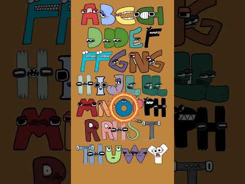 welsh alphabet lore song #alphabetlore #alphabetsong