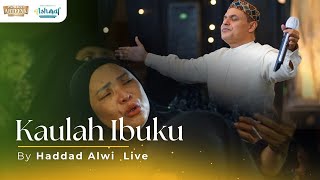 KAULAH IBUKU | HADDAD ALWI | PONTIANAK CONVENTION CENTER