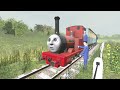 Gallant Old Engine UK Michael Angelis Trainz Remake
