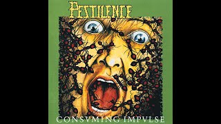Pestilence - The Process of Suffocation