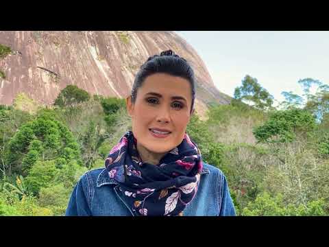 1454 Sobre a Rocha | Corrija a Rota | Melissa Barcelos