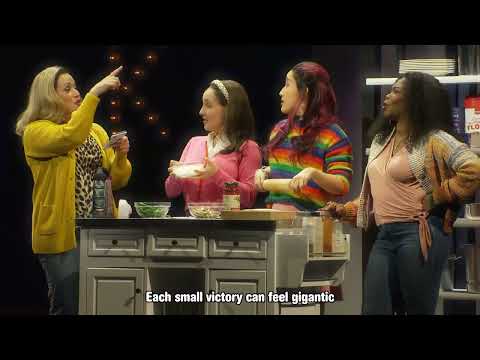 How to Dance in Ohio - "Getting Ready for the Dance" B-Roll
