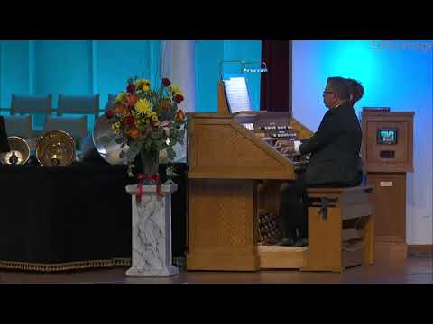 "Fanfares" by Edwin T. Childs