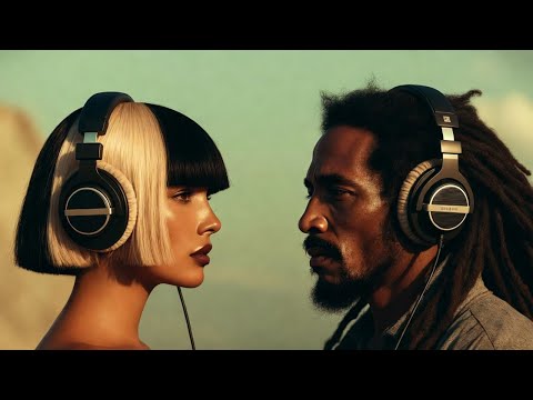 Sia & Damian Marley - Island Motion | Cinematic Soulful Reggae Pop Fusion Vibes 2026