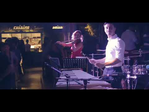 Zoli Toth Project - Choral 147 (Nomad Skybar)