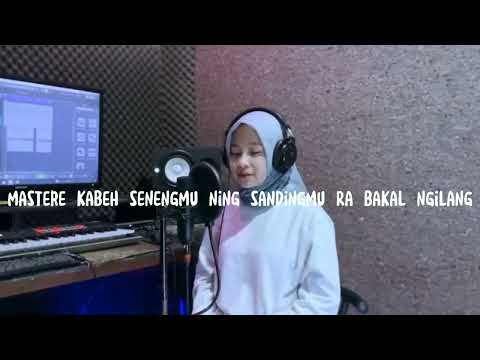 Cerito Mustahil - Restianade (Cover Akustik) Inyong Music