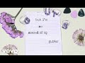 scared of my guitar by Olivia Rodrigo