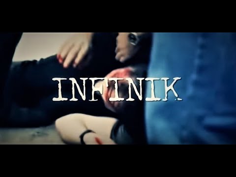 Μπάτσο μπάτσο - Infinik (Official chainsaw clip)