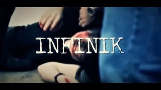 Μπάτσο μπάτσο - Infinik (Official chainsaw clip)