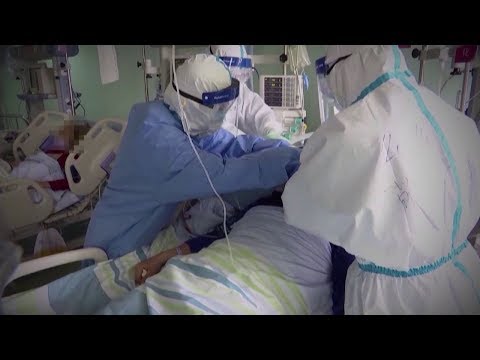 NJ Sussex County Personal Protective Equipment Donation Needed