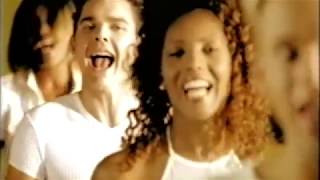 B YOND The Key   The Official Music Video 1997