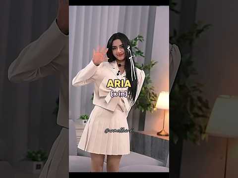 Kpop idols who are from India 🇮🇳💜🇰🇷 #video #kpop #trending #shortsfeed #indian #idol @Urmellow6