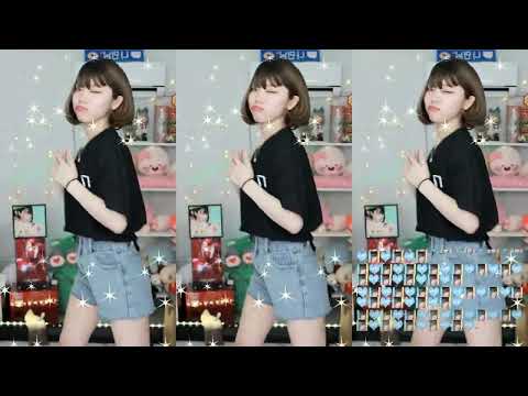 【나민님】【Namin Dance】BOOKKUDDOONG  - SHY DDOONG (feat.RAVI)