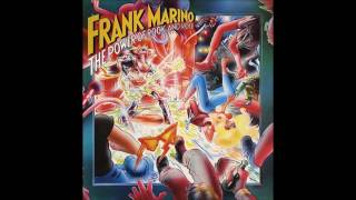 Frank Marino – The Power Of Rock And Roll (1981)