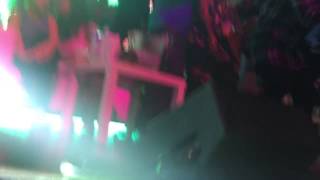 Lil Wayne - Fingers Hurting (Live at Revolution Live in For