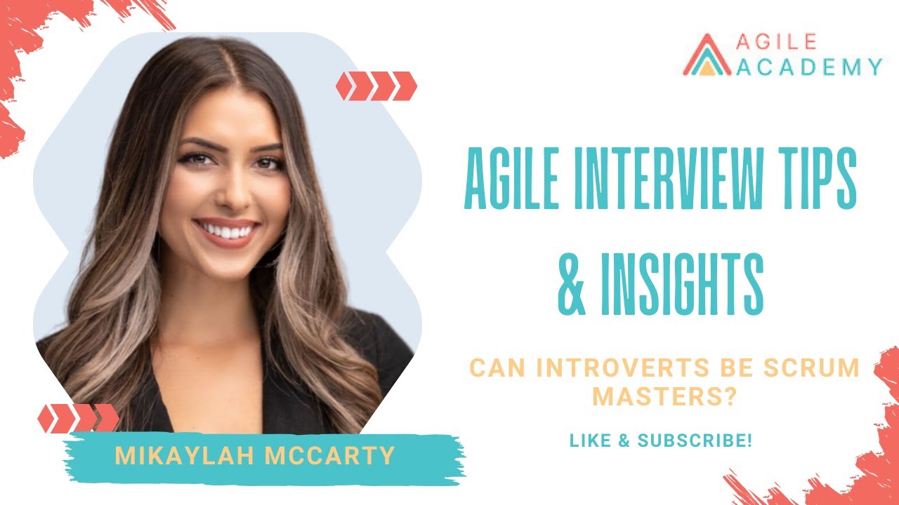 Crafting a Standout Resume and LinkedIn Profile for Scrum and Agile Professionals