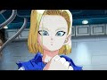 Patch 1 25 18 GT And Gotenks ToDs