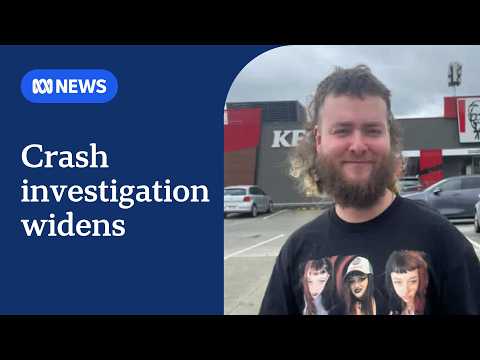 Fatal Crash Bruce Highway Today