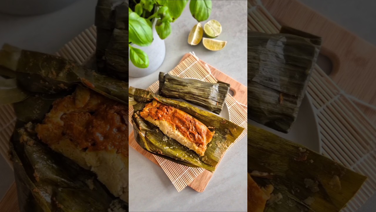 YouTube-Video: Authentische Tamales