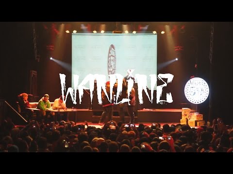 LUJO VS SHECKA - Vans Presenta OCTAVOS - BATALLAS P4P (VIDEO OFICIAL)