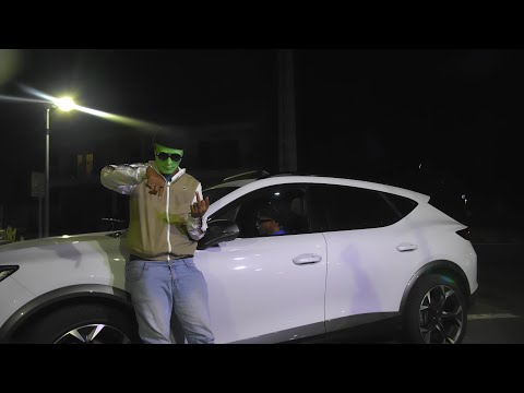 K-RIM ft LE MOONJOR - Mafia (Clip Officiel)