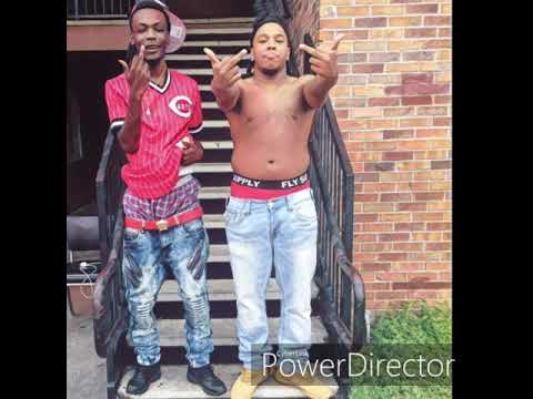 YG Ty Ft. Babii J - You Trippin (Prod By. DE BO)