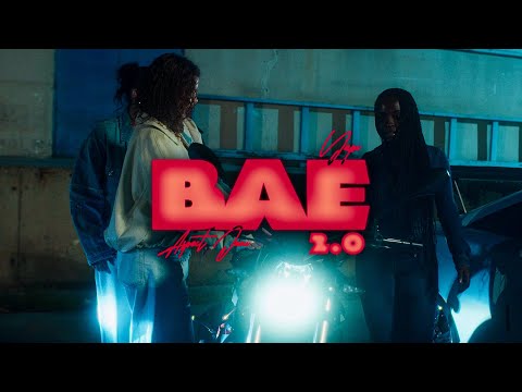 Aspect Juni x Yapi - B A E 2.0 (Official Video)