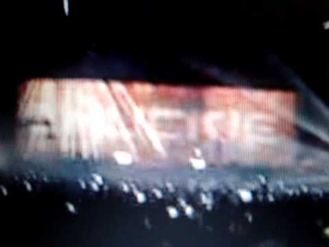 Intro CHUCKIE - Dirty Dutch 2008 A'dam RAI