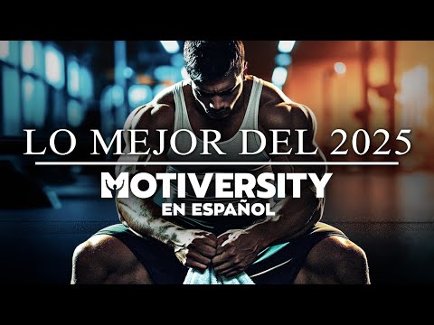 LO MEJOR DE MOTIVERSITY: El Video Más Poderoso de Motivación de Todos los Tiempos