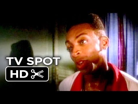 Do The Right Thing TV SPOT 2 (1989) A Spike Lee Joint Movie HD