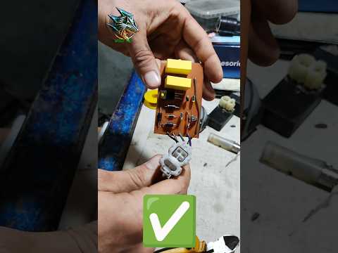 how to make a homemade CDI unit super spark Ac