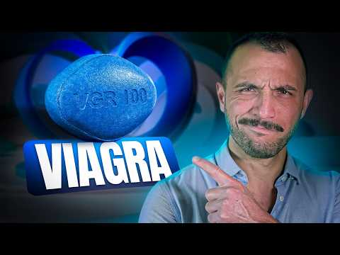 SILDENAFIL: What Is VIAGRA and What Is It Used For?