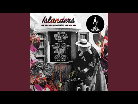 Mi Amor (Original Mix)