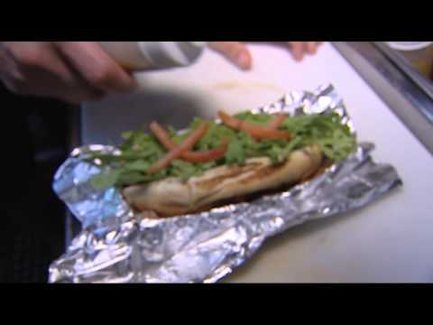 Get Out! 30 - Dogtown Food Truck - Santa Monica CityTV