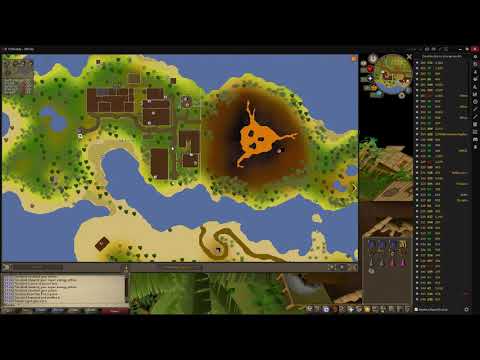 OSRS Quest Guide: Horror From The Deep