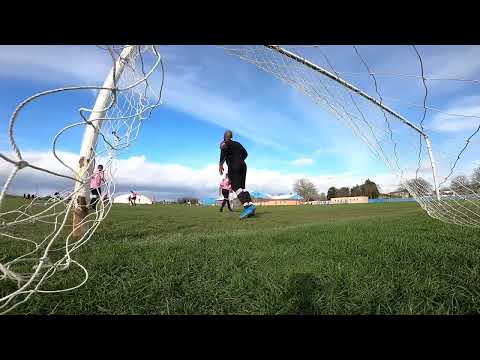 Jamrock Steppa 2 - 3 Old Tiffinians 1s March 2023