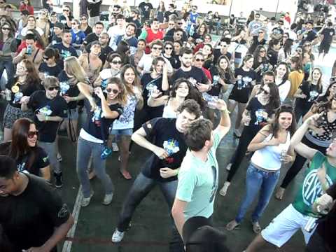 JUCA 2011 Alojas B.A.