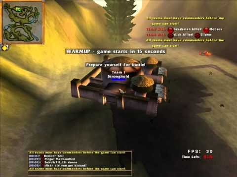 BT vs. RDH Sep Tournament Finals