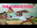 The Vindictives - In Pursuit