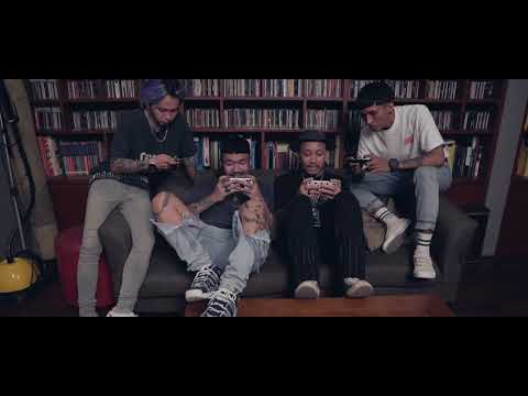 EITARO FT. SEXY GOATH - BUSUK (OFFICIAL MUSIC VIDIO)