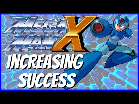 3 Tips In Mega Man X Every New Player Should Know