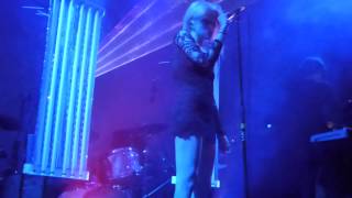 Sky Ferreira - Can&#39;t Say No LIVE HD (2013) Los Angeles Bootleg Theater