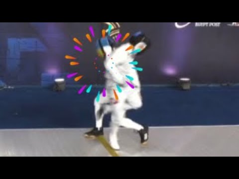 Not One To Back Down! Every Live Second Is An Opportunity! 💪🏽 | M HEINZER🇨🇭v Y SYCH 🇺🇦 | T64