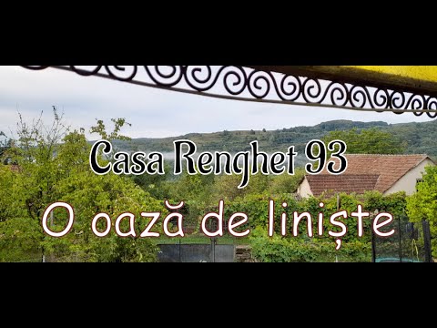 CASA RENGHET 93