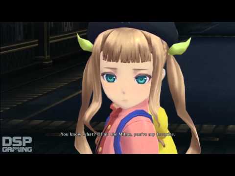 Tales of Xillia 2 playthrough pt116 - Rescuing the Captives