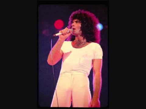 Gino Vannelli - Fly Into This Night (Live 1979).wmv