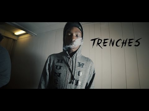 Giiboo Treyz f/ Luh Joe & Alley 2 Timexxz - Trenches (Official Video)