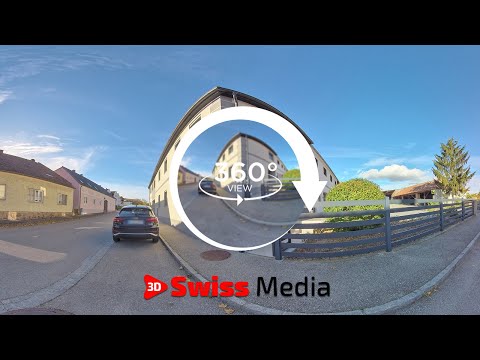Das Joes Frühstückspension Zimmer in der Nähe von Schloss Walpersdorf - Serviços de tour virtual 360