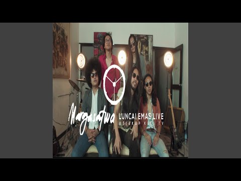 Blues Sang Pemalu (Live at Siakap Keli TV)