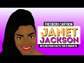 Who is Janet Jackson? Interesting Facts from Black History
